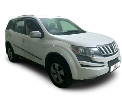 Mahindra XUV500-img